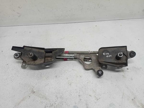 MECHANISM D ESSUIE GLACE NISSAN PIXO/ SUZUKI ALTO - Vue 1